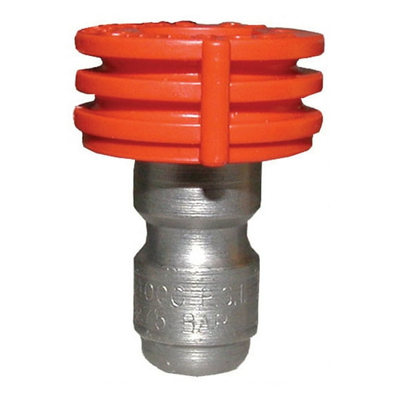 Oregon 37-407 High Pressure Spray Nozzle-1/4" Quick Con 0