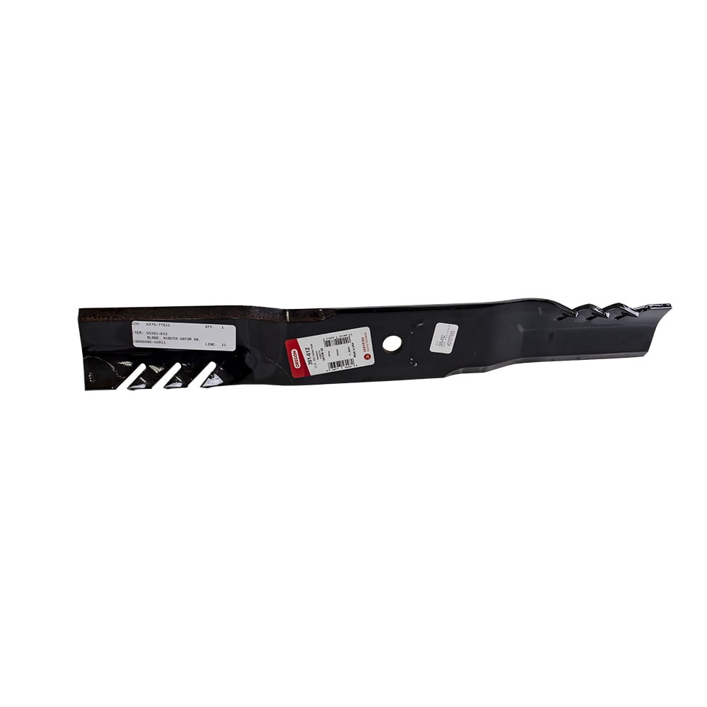 Oregon-391-612-Gator-G6-Mower-