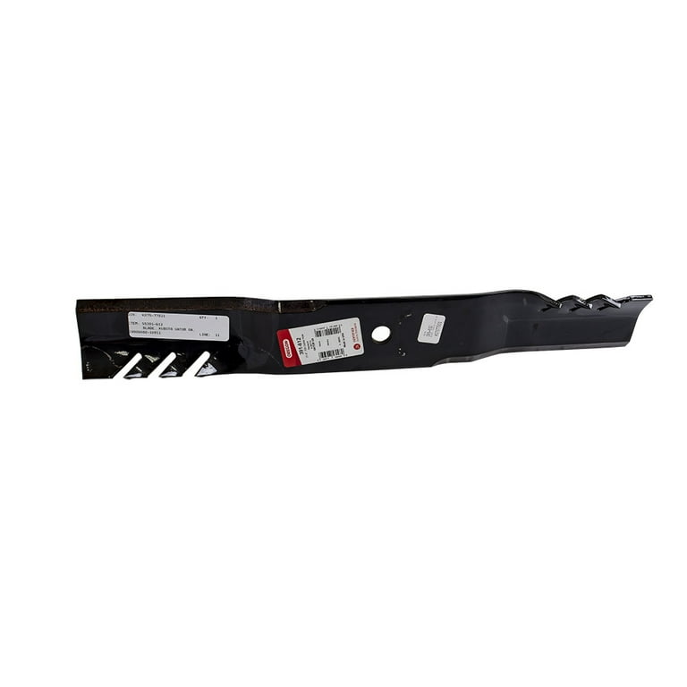 Oregon 391 612 Gator G6 Mower Blade 21 9 16