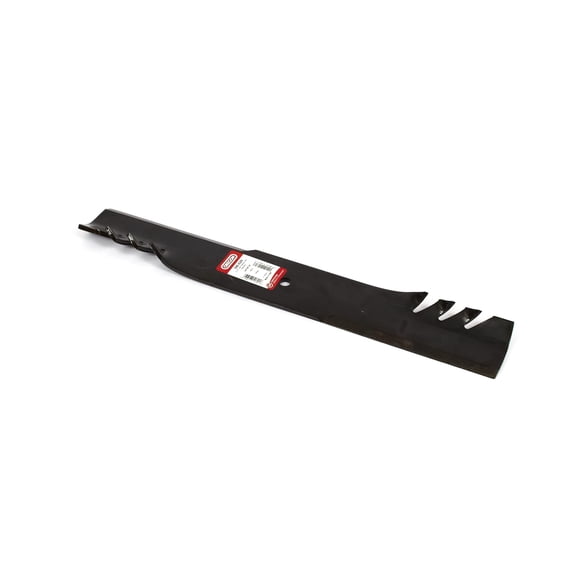 Oregon Gator G6 Mower Blade, 21" Compatible w/ Bush Hog | 396-629