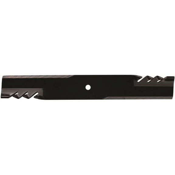 Oregon 396-716 Gator G6 Mower Blade, 16-1/4" Compatible with Bobcat