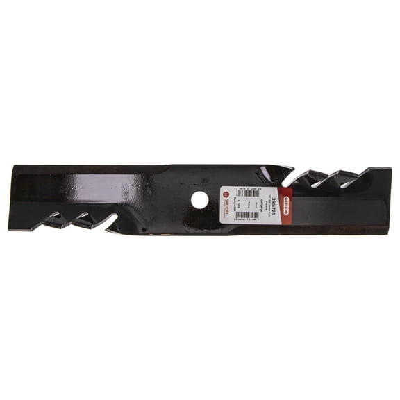 Oregon Gator G6 Mower Blade, 16" Compatible w/ John Deere | 396-725