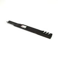 thumbnail image 1 of Oregon 396-778 Gator G6 Mower Blade, 25" Compatible with Grasshopper, 1 of 3