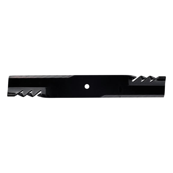 Oregon Gator G6 Mower Blade, 20-9/16" Compatible w/ Kubota | 396-787