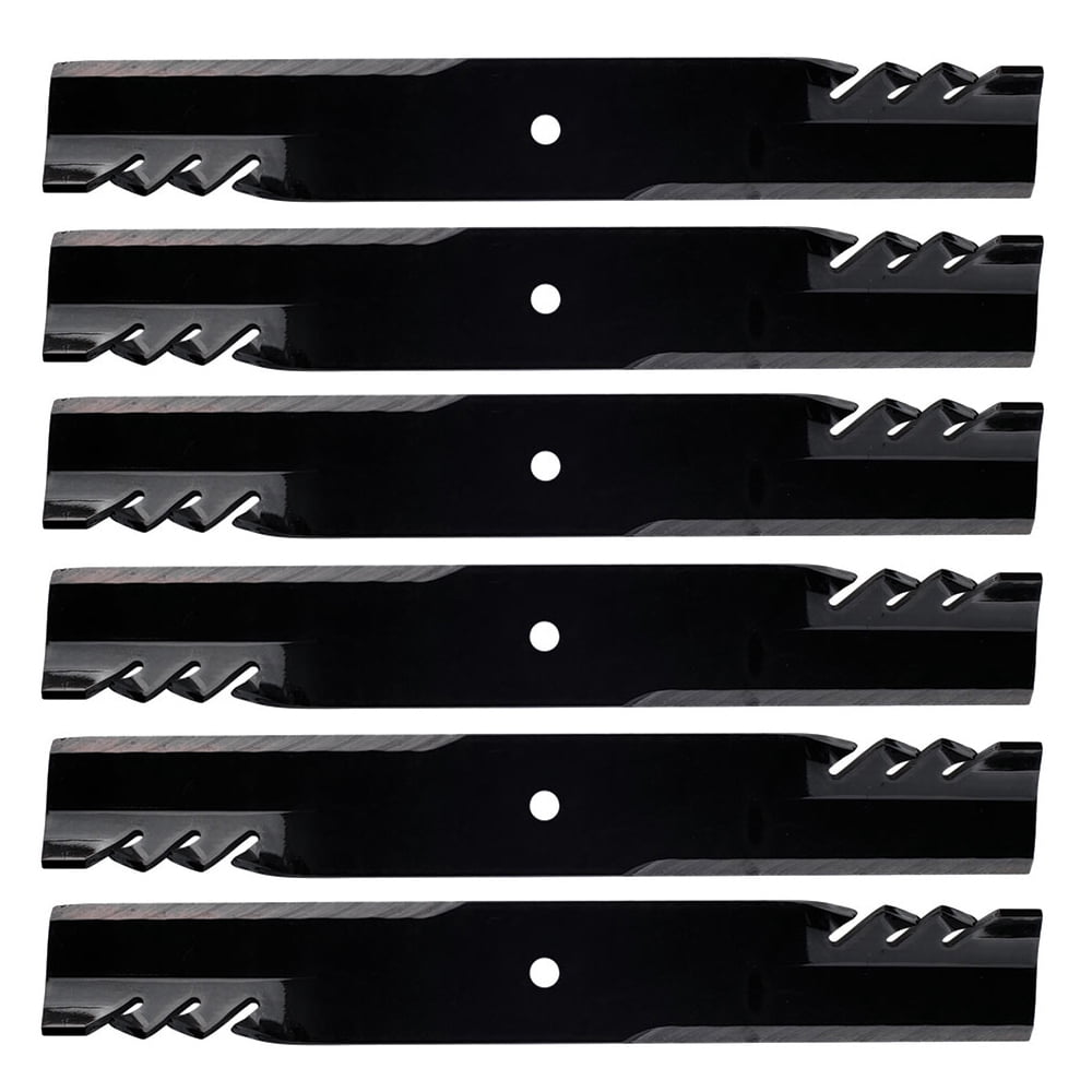 Oregon 396-796 6pk Gator G6 Heavy Duty Mulching Blade Kubota G1800