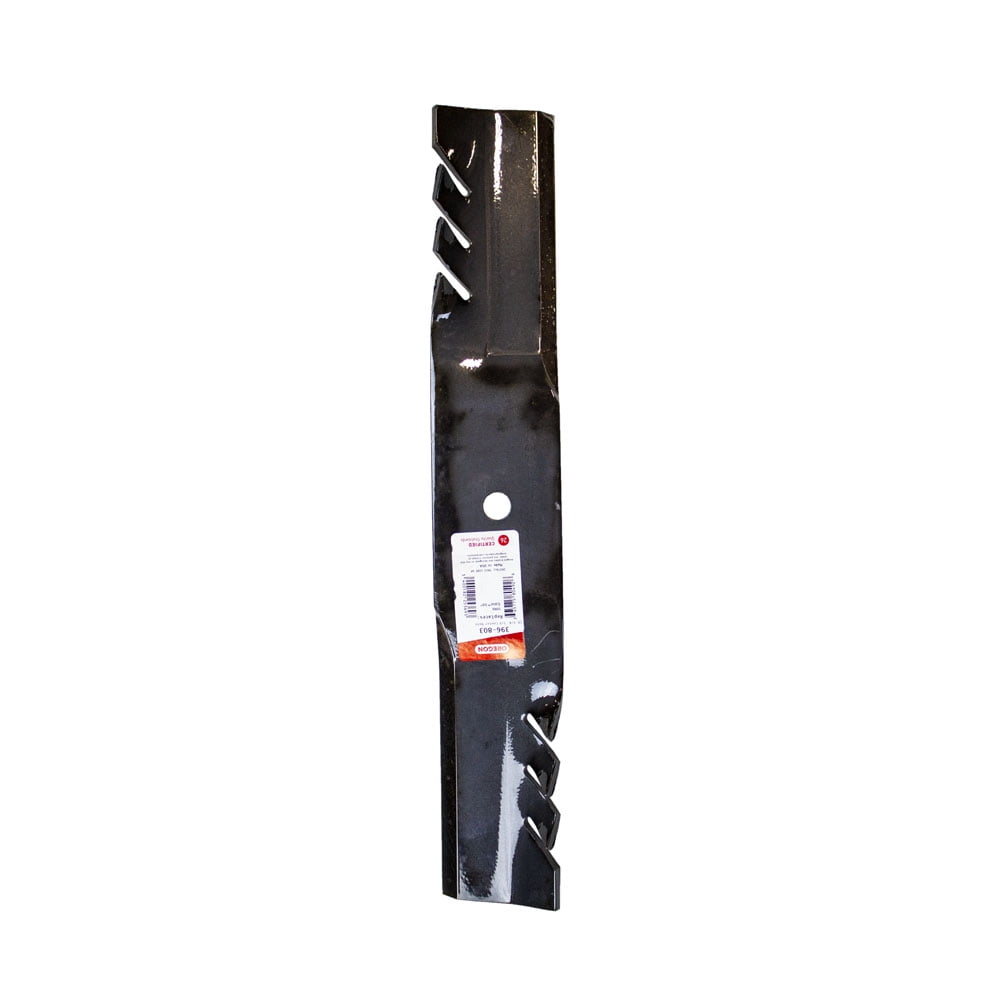 Oregon 18.75'' Gator G6 Blades, Mower Mulching Blades, Carbide Fused, 3 ...
