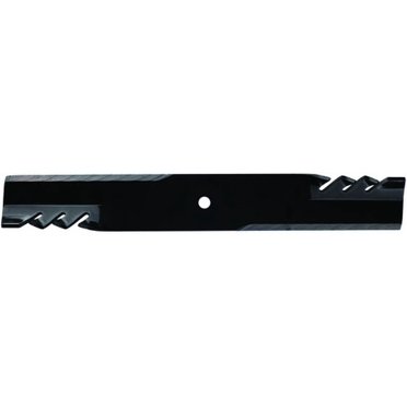 Oregon Gator G6 Blade – 18-3/4 Inch – Fits Exmark 115-2454-03 & 396-803 (Genuine Part)