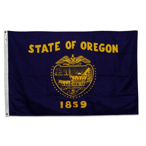 Oregon 3ft. x 5ft. Spectra Pro Flag