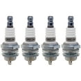 thumbnail image 1 of Oregon (4 Pack) 77-311-1-4PK Spark Plug - Champ CJ6Y, Bosch WS5F, NGK BPM7A, 1 of 1