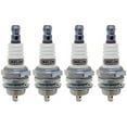 thumbnail image 1 of Oregon (4 Pack) 77-313-1-4PK Spark Plug - Bosch W9ECO Champ J17LM NGK B4LM, 1 of 4