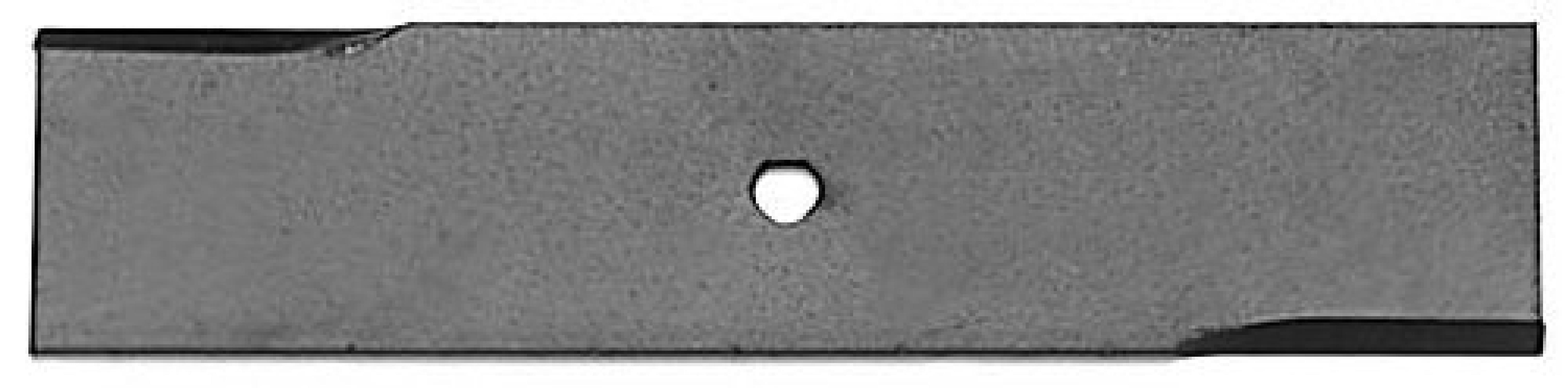Oregon Edger Oregon 40-503 Edger Blade, 10