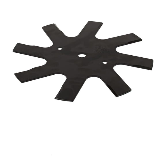 Oregon Edger Blade, 9" X 1/2" 8-Tooth | 40-807