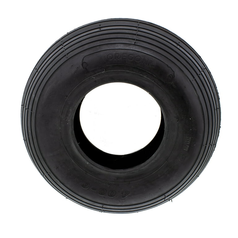 400 x 6 wheelbarrow tire discount
