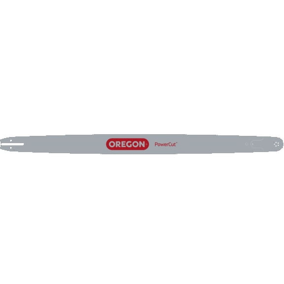 Oregon 42" PowerCut Guide Bar, .063" Gauge, Replaceable sprocket-nose, 3/8" Pitch