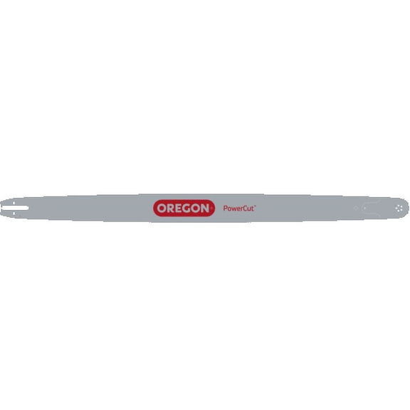 Oregon 42" PowerCut Guide Bar, .063" Gauge, Replaceable sprocket-nose, 3/8" Pitch