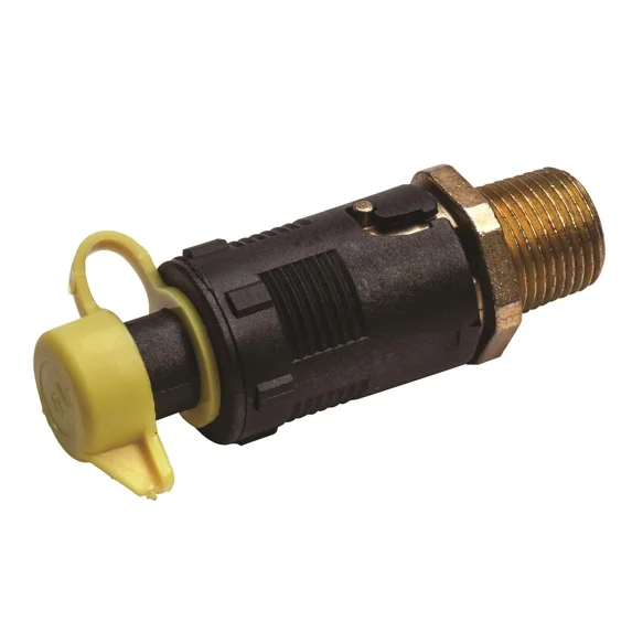 Oregon 45-118 Oil Drain Valve With Cap