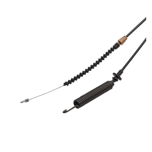 Oregon OEM 46-041  Control Cable Mtd 746-04[689]