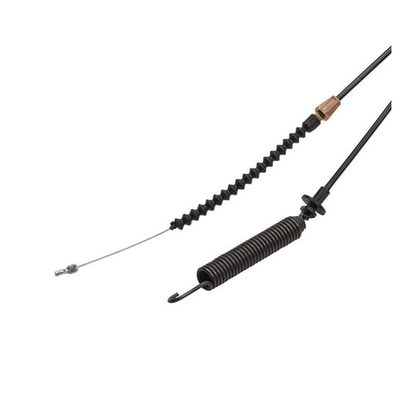 Oregon OEM 46-041 Control Cable Mtd 746-04689