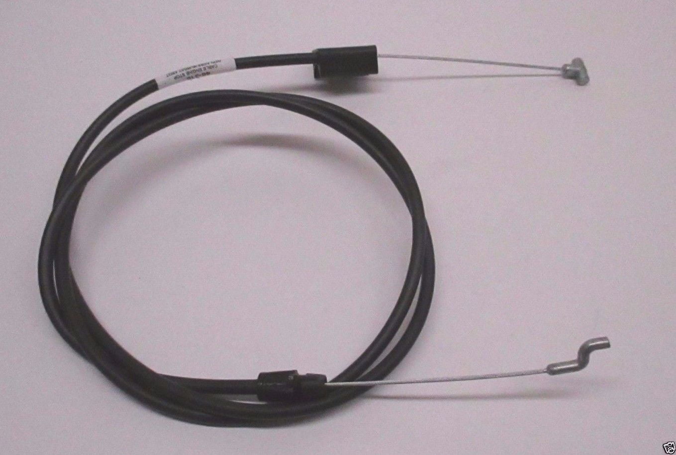 Oregon 46315 Engine Stop Cable for Murray 43827