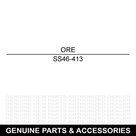 Oregon 46-413 LIFT CABLE