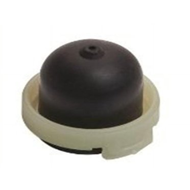 10 Pack Red Primer Bulb With Ring For Briggs & Stratton Engines 694395 496115