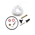 thumbnail image 2 of Carb Rebuild Kit By The ROP Shop – Fits Cub Cadet 1450, 1650, 1710, 1711, 1712 Garden Tractors 2 of 5