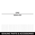 thumbnail image 1 of Oregon 49-458 Repair Kit for Zama RB-125, 1 of 4