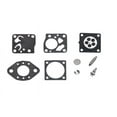 thumbnail image 1 of Oregon Genuine OEM Replacement Carburetor Repair Kit - 49-805, 1 of 3