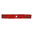 thumbnail image 1 of Oregon 492-124 Blade Exmark Fusion 22-11/16In 103-9612-S 103-9616 103-9618, 1 of 5