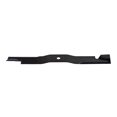 thumbnail image 1 of Oregon 492-733 Blade Exmark Fusion 24-11/16In 103-9395-S 103-9613-S 103-9622-S, 1 of 5