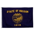 thumbnail image 1 of Oregon 4ft. x 6ft. Spectra Pro Flag, 1 of 1