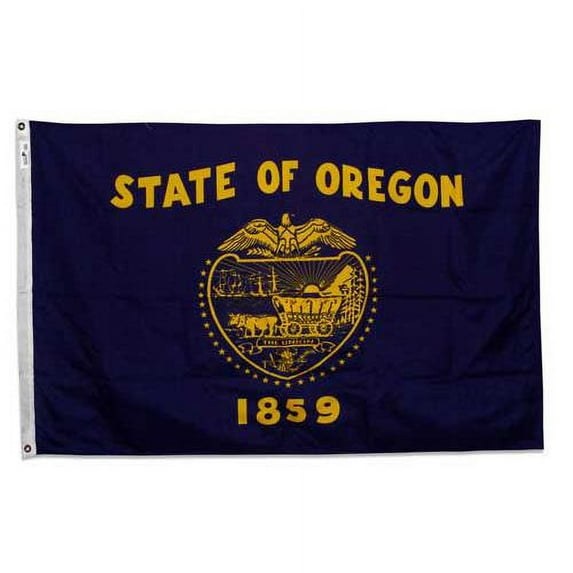 Oregon 4ft. x 6ft. Spectra Pro Flag