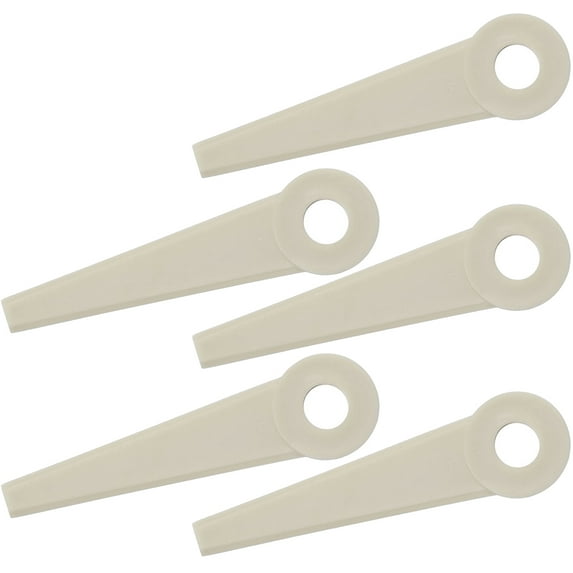 Oregon (5 Pack) Poly Cut Blade - Replaces Stihl 41110071001 - 55-460-1-5PK