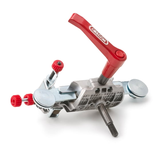Oregon RETROFIT VISE Assembly  511AX[49] | 526265