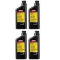 thumbnail image 1 of Oregon 54-026 Chain Saw qruOy Bar And Chain Oil, black, 1 Quart (4 Pack), 1 of 2