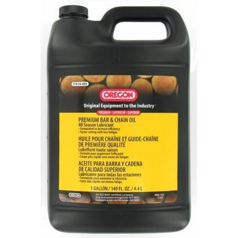 Oregon 54 059 Bar Oil