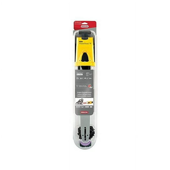 Oregon 541662 POWERSHARP STARTER KIT PS62/1