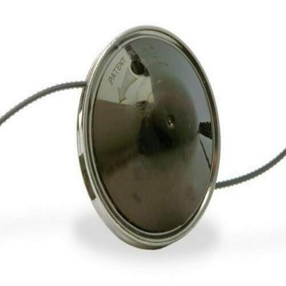 Oregon 55-403 2-Line Aluminum Jet-Fit Trimmer Head