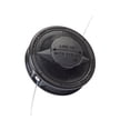 thumbnail image 1 of Oregon 55-984 Lightning Load Bump & Feed Semi Automatic Head, Black, 1 of 5