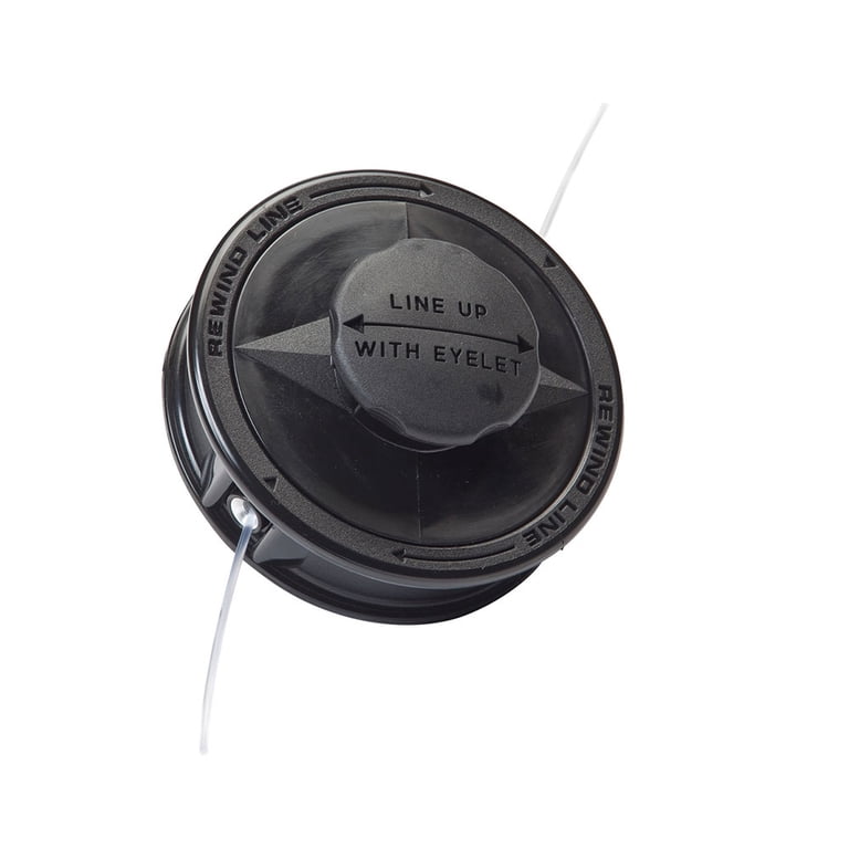 Oregon OEM 55-984 Trimmer Head[942] - Walmart.com