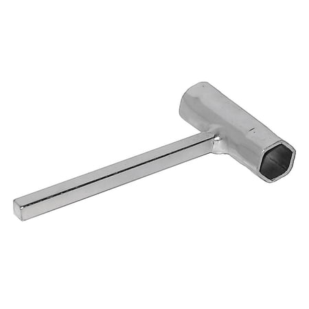 Oregon 57-013 SCRENCH OIL DRAIN PL 3/8" SQUARE RECESS