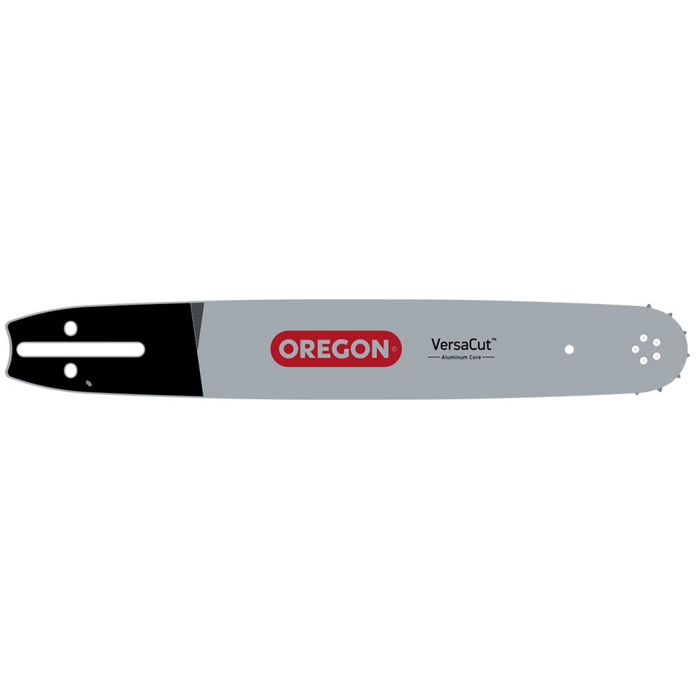 Oregon 580124 16" VersaCut Guide Bar PowerCut Chainsaw Chain Combo 3 8 ...