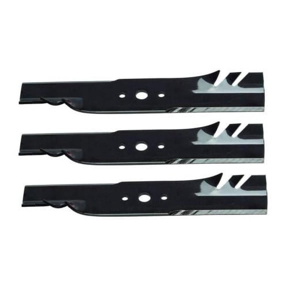 Oregon 590-685 Pack of 3 Gator G5 Blades - 16-1/8"