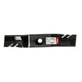 thumbnail image 1 of Oregon 592-124 16-5 8" G5 Gator Mower Mulching Blade Kubota 48" Decks K5184-97532, 1 of 2