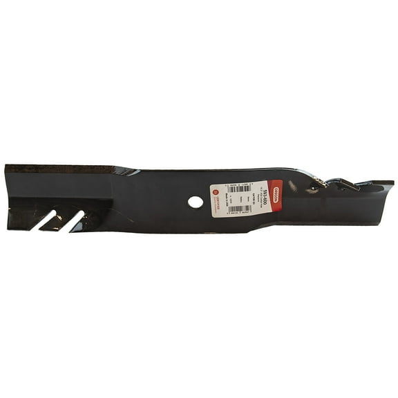 Oregon 593-600 16-1 4" Mower Blade Bobcat 32" 48" Cut Decks 03239 272543-01 32061A 3239