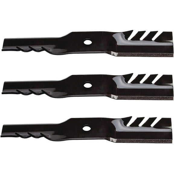 Oregon 594-078 Gator Blades for Exmark 50" Quest S-Series QZS691CKA50200