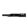 thumbnail image 1 of Oregon 594-601 Gator G5 Mower Blade, 15-3/8" Compatible with Exmark, 1 of 2