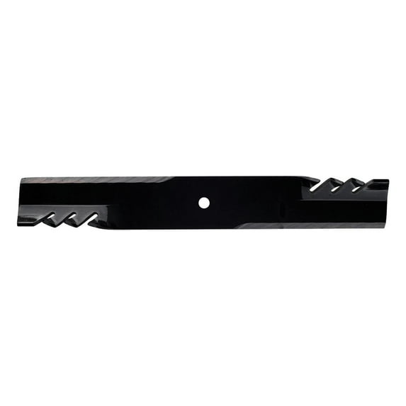 Oregon 596-332 Gator G5 Mower Blade, 16-5/8" Compatible with John Deere