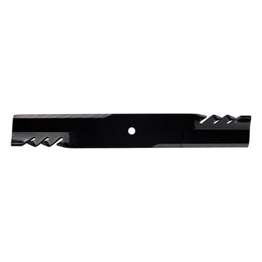 Oregon G6 Gator Blades 3-Pack – Fits John Deere 60 F910 F911 F912 F915 F925, Replaces AM100538
