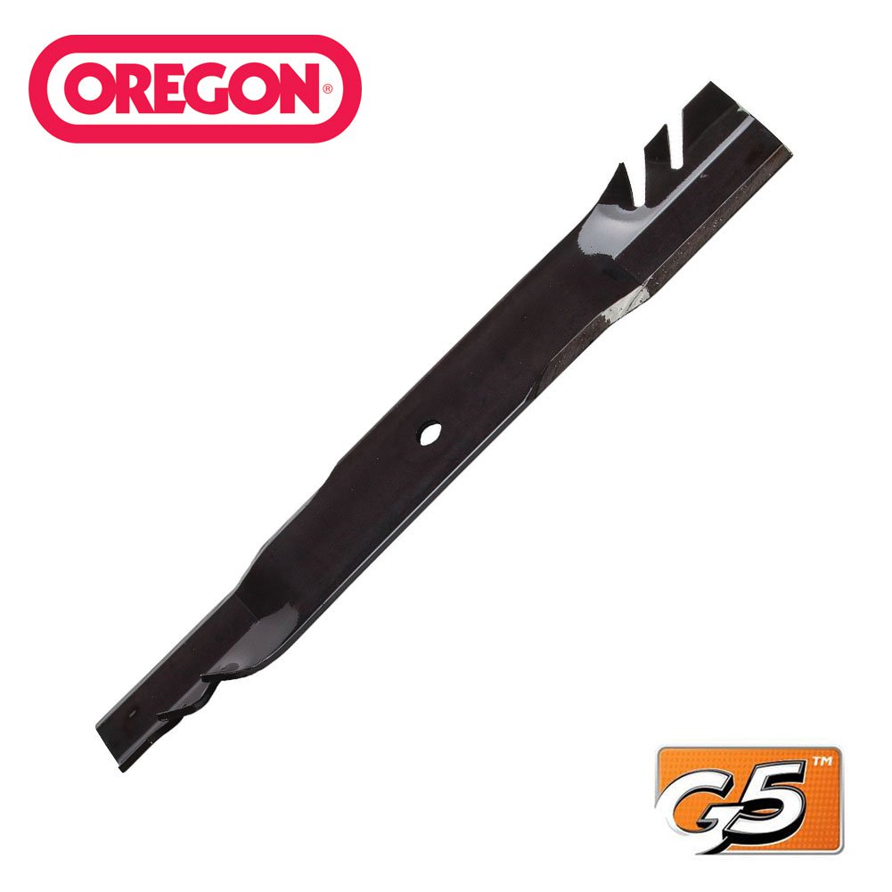 Oregon 596-815 Gator G5 Mower Blade Fits Allis Chalmers 03253900 08899100 - image 1 of 2